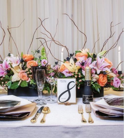 Keynote Events wedding vendor photo