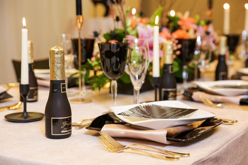 Keynote Events wedding vendor photo