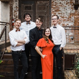 Photo of Tba Music, a wedding live music in Dallas