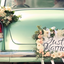 Rebekah Dani Events photo