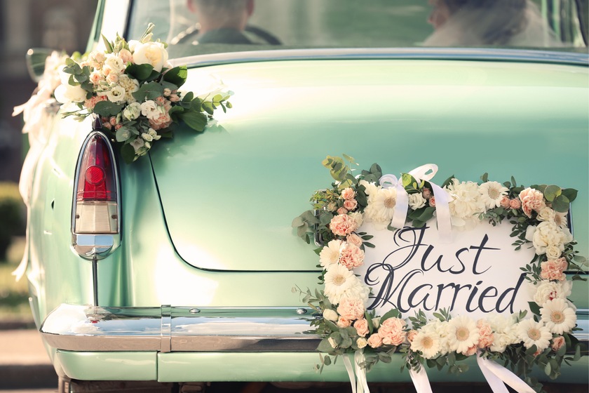 Rebekah Dani Events wedding vendor photo