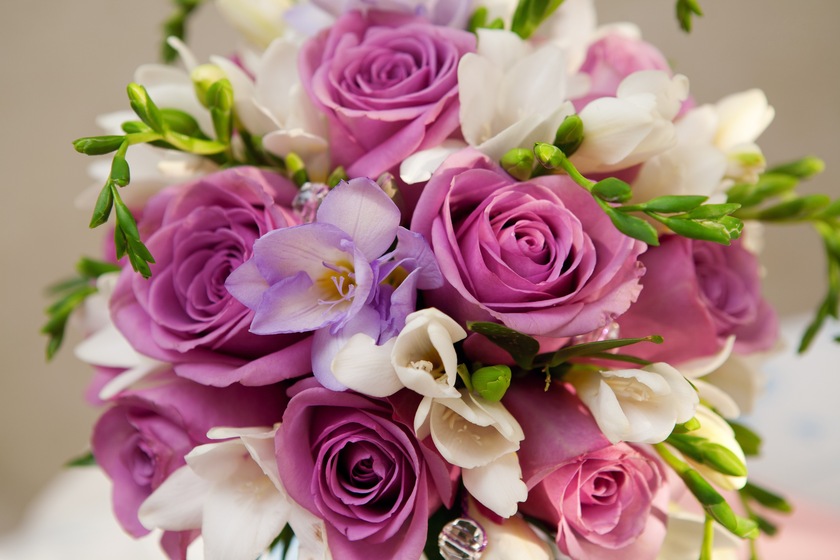 Rebekah Dani Events wedding vendor photo