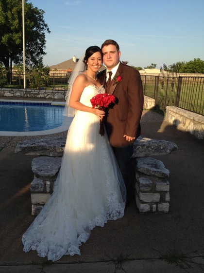 The Wedding Preacher wedding vendor photo