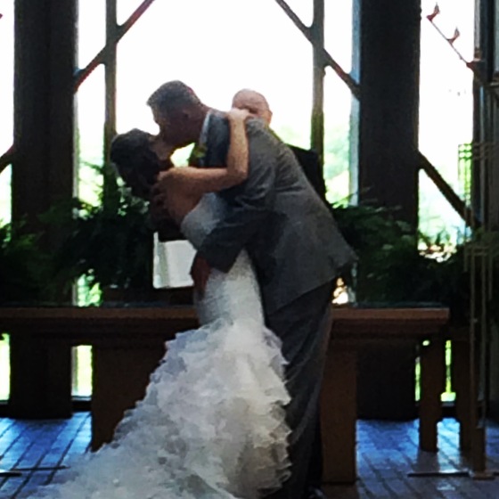 The Wedding Preacher wedding vendor photo
