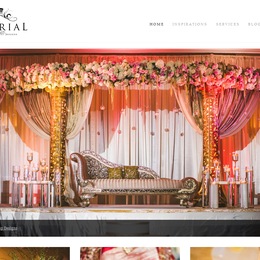 Photo of Imperial Decorations, a wedding decoration stores in Washington DC