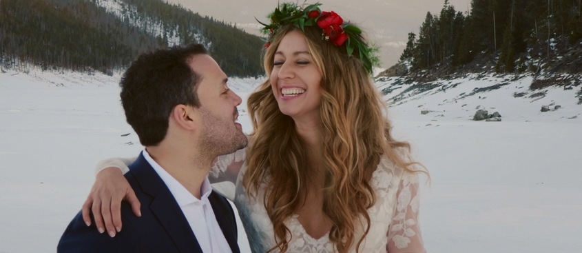A Creation Films wedding vendor photo