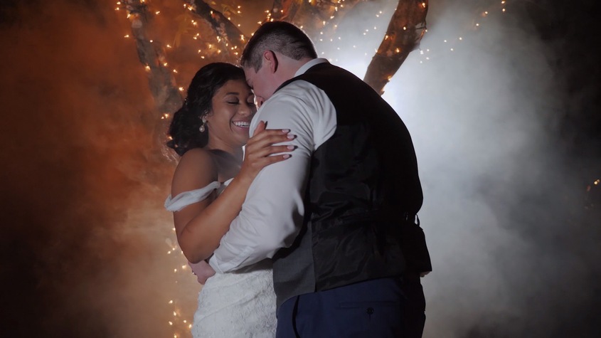 A Creation Films wedding vendor photo