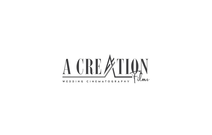 A Creation Films wedding vendor photo