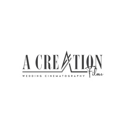 Photo of A Creation Films, a wedding videographer in Miami