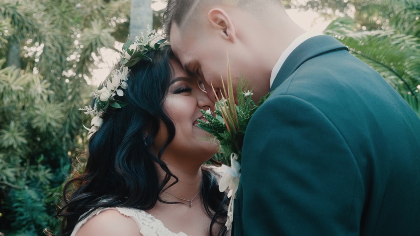 A Creation Films wedding vendor photo