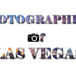 Photographers Of Las Vegas photo