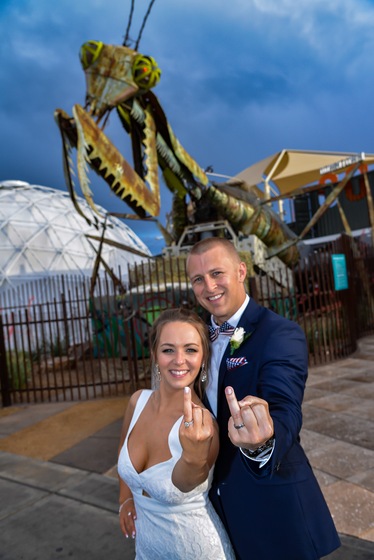 Photographers Of Las Vegas wedding vendor photo