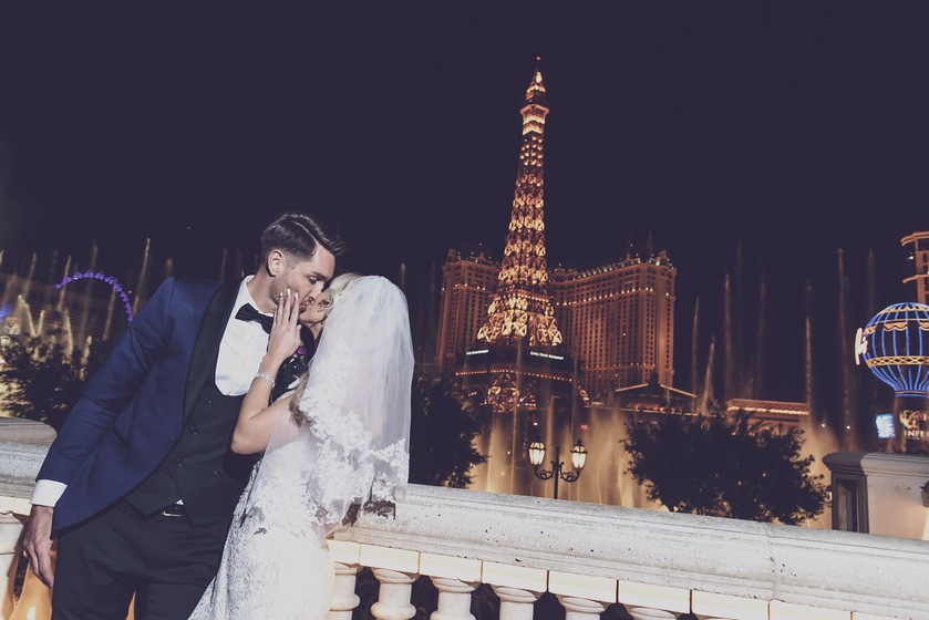 Photographers Of Las Vegas wedding vendor photo