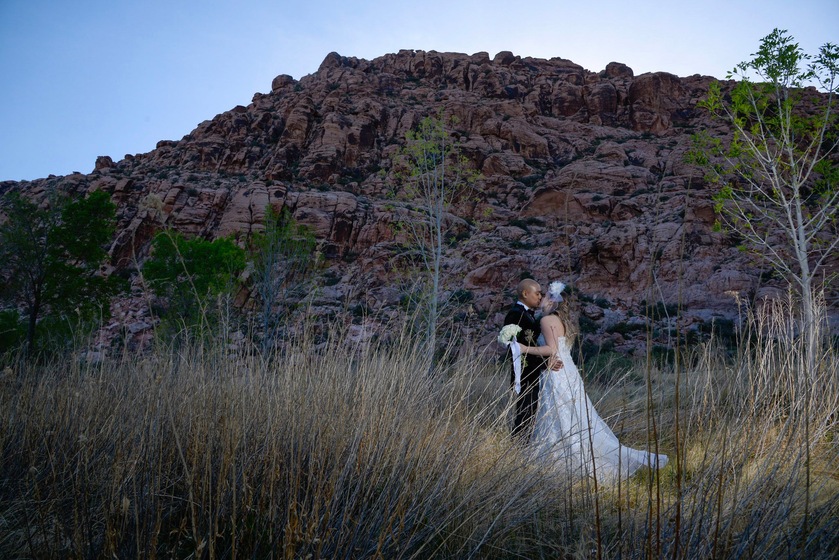 Photographers Of Las Vegas wedding vendor photo