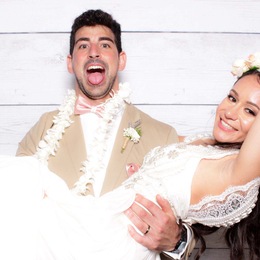 Photo of Hnl Photobooth Company, a wedding photo booth in Hawaii