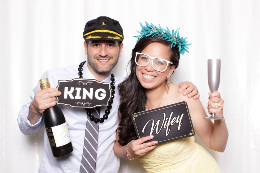 Hnl Photobooth Company wedding vendor photo