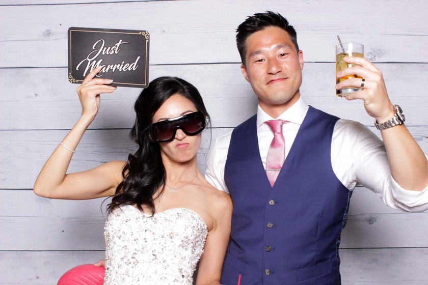 Hnl Photobooth Company wedding vendor photo