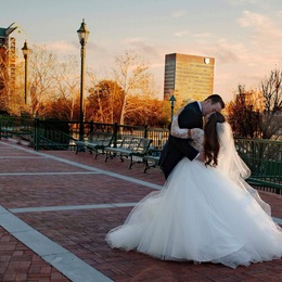 Photo of Wedding Strategists, a wedding videographer in Atlanta