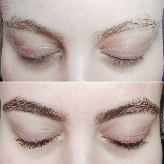 Serenity Beauty Bar wedding vendor photo