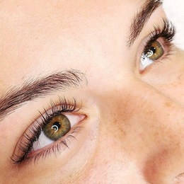 Serenity Beauty Bar photo