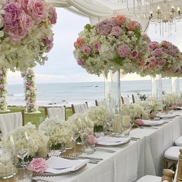 Photo of Alsace Events And Design, a wedding planner in Houston