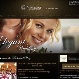 Waterford Receptions photo