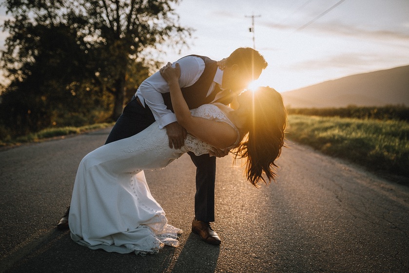 The Macleans wedding vendor photo