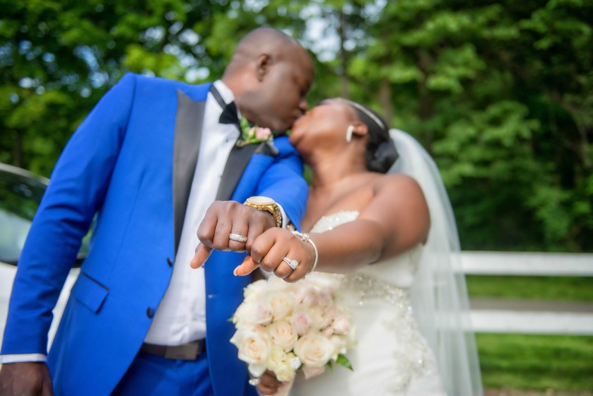 Ks Studios wedding vendor photo
