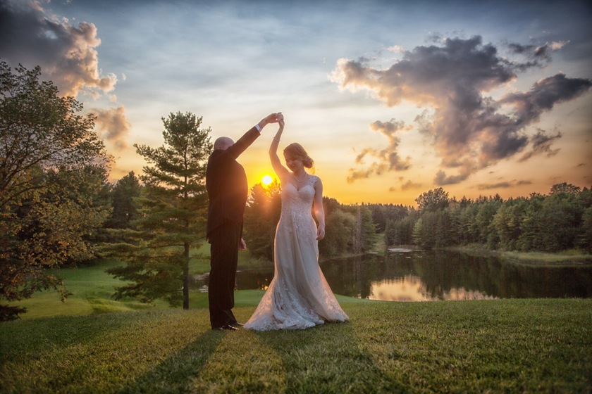 Ks Studios wedding vendor photo