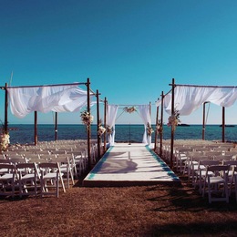 Photo of Table 6 Productions, a wedding planner in Denver