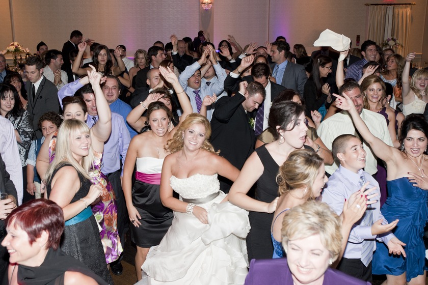 Maximum Music Dj Service wedding vendor photo