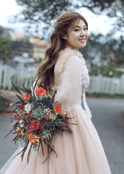 Blair Atkins Photography wedding vendor photo