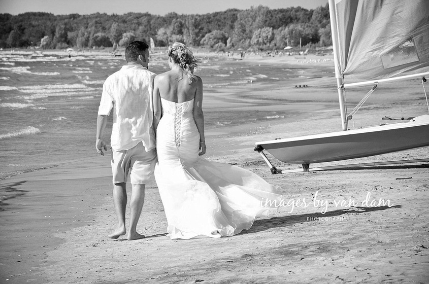 Images By Van Dam wedding vendor photo