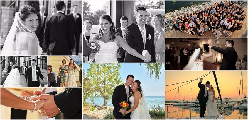 Images By Van Dam wedding vendor photo