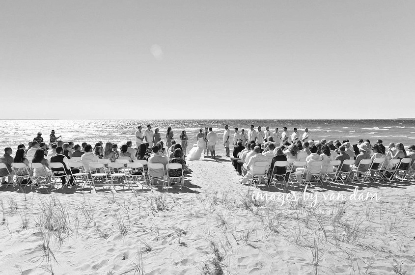 Images By Van Dam wedding vendor photo