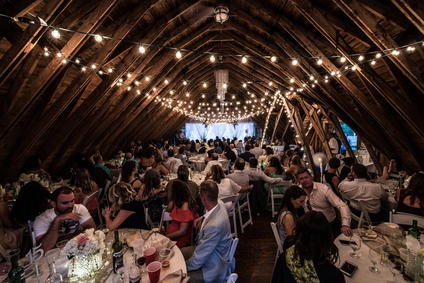 Cleare Events wedding vendor photo