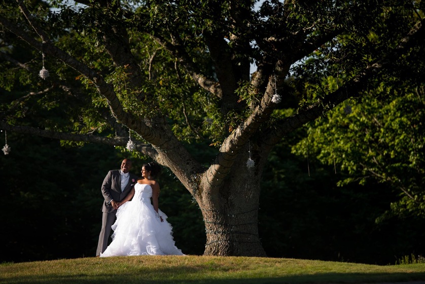 Cleare Events wedding vendor photo
