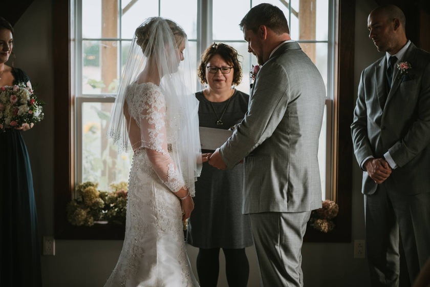 Kiss N' Go wedding vendor photo