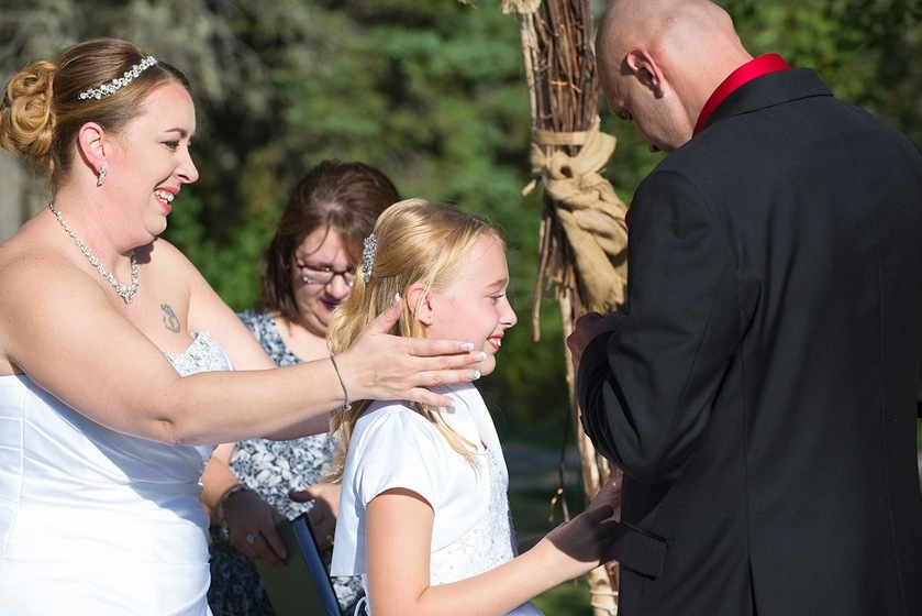Kiss N' Go wedding vendor photo