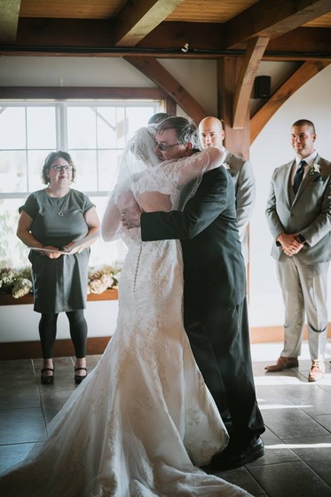Kiss N' Go wedding vendor photo