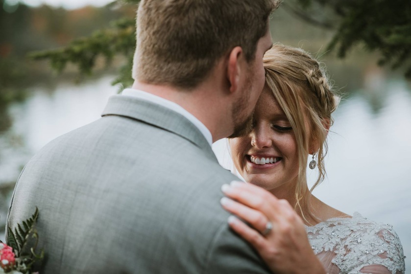 Kiss N' Go wedding vendor photo
