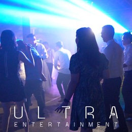 Ultra Entertainment photo