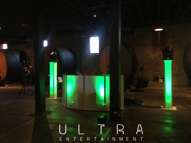 Ultra Entertainment wedding vendor photo