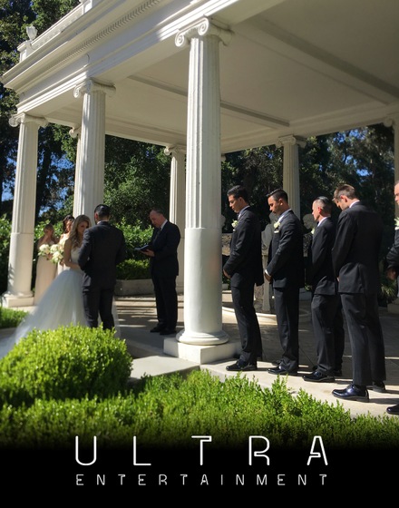 Ultra Entertainment wedding vendor photo