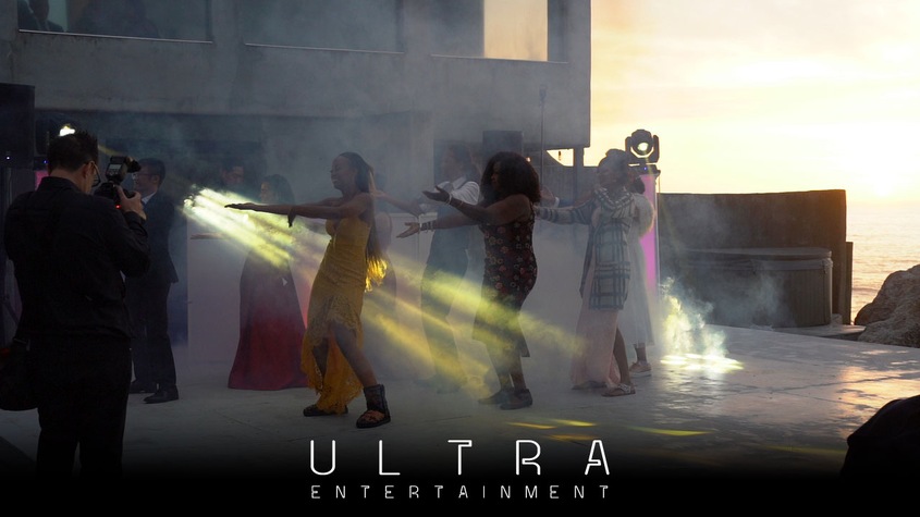 Ultra Entertainment wedding vendor photo