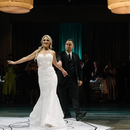 Photo of Access Ballroom, a wedding dance instructor in Toronto