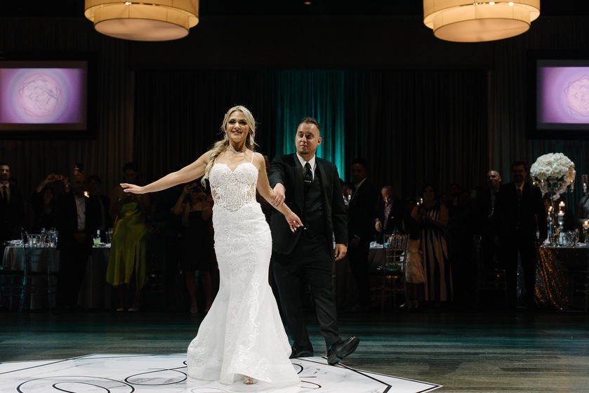 Access Ballroom wedding vendor photo