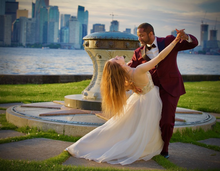 Access Ballroom wedding vendor photo
