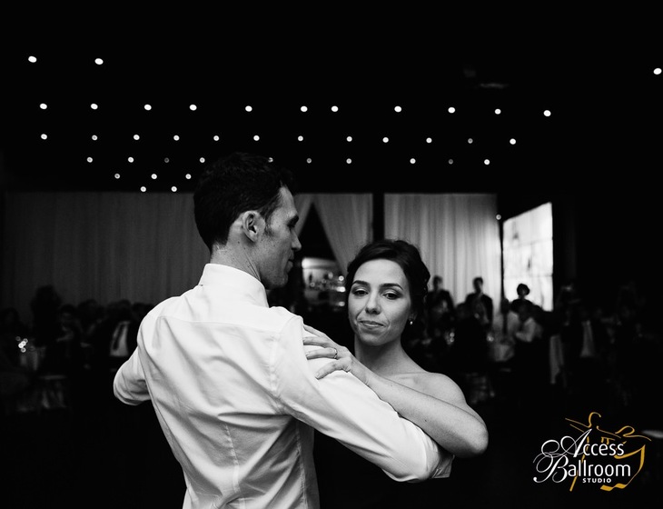 Access Ballroom wedding vendor photo