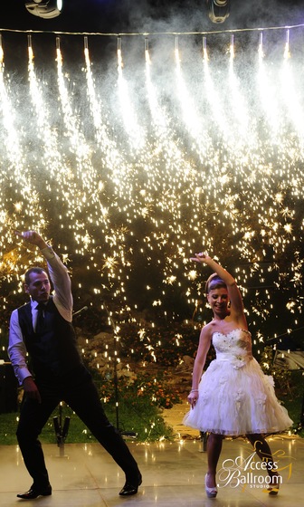 Access Ballroom wedding vendor photo